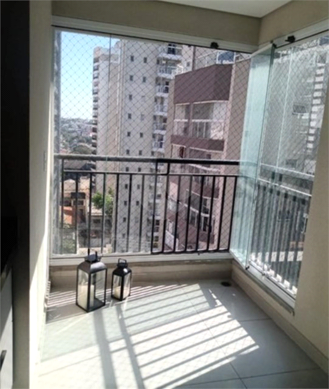 Venda Apartamento Santo André Jardim REO838889 1