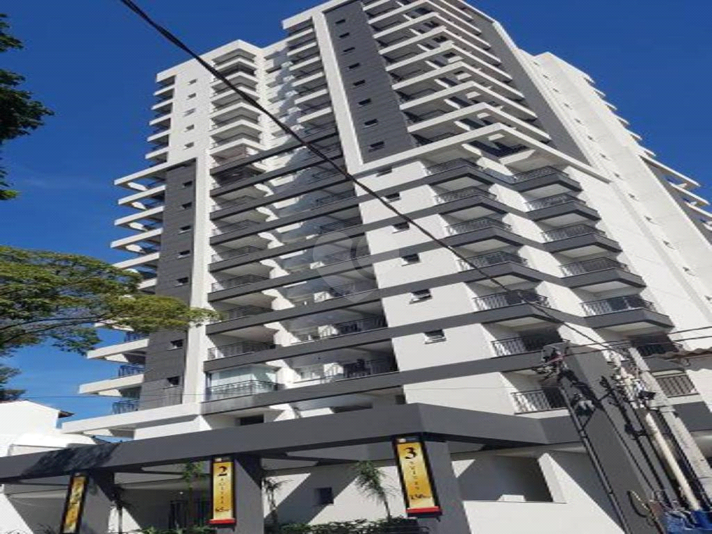 Venda Apartamento Santo André Jardim REO838889 16