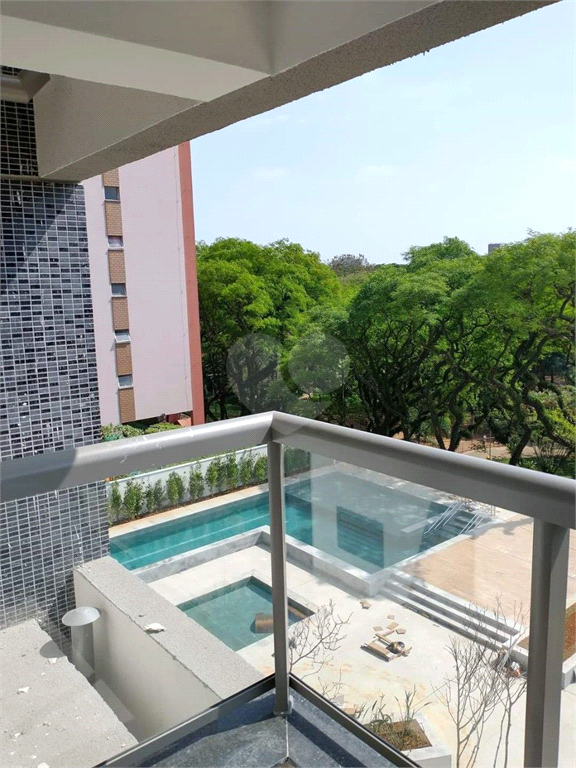 Venda Apartamento Santo André Vila Assunção REO838893 20