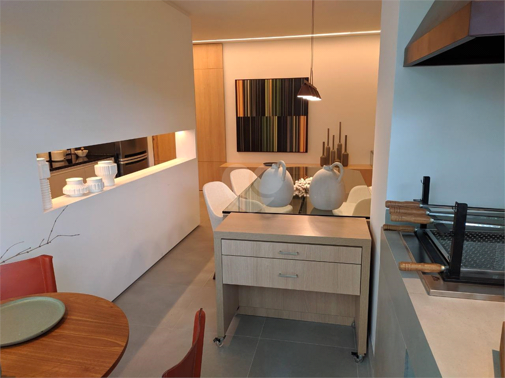 Venda Apartamento Santo André Vila Assunção REO838893 7