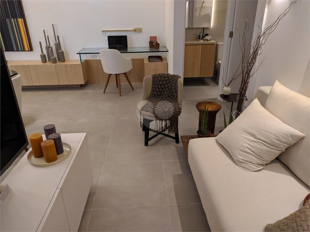 Venda Apartamento Santo André Vila Assunção REO838893 2