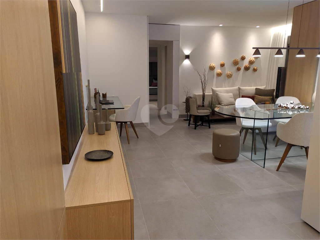 Venda Apartamento Santo André Vila Assunção REO838893 9