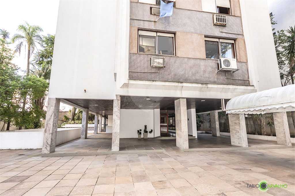 Venda Apartamento Porto Alegre Floresta REO838906 49