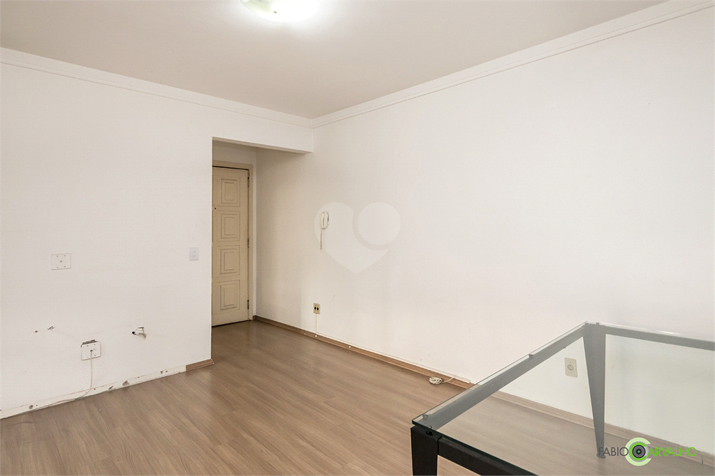 Venda Apartamento Porto Alegre Floresta REO838906 27