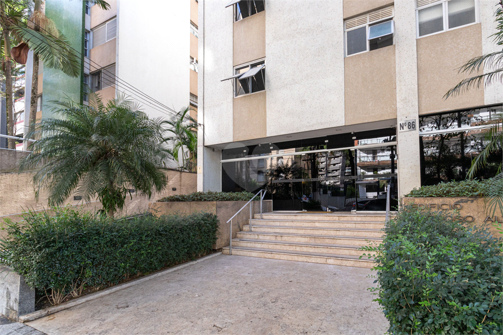 Venda Apartamento São Paulo Itaim Bibi REO83891 29