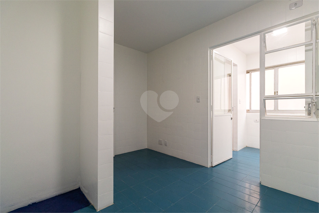 Venda Apartamento São Paulo Itaim Bibi REO83891 19