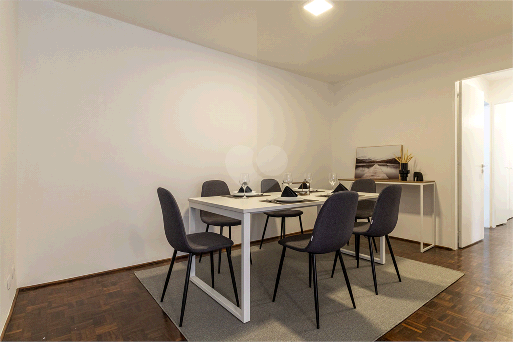 Venda Apartamento São Paulo Itaim Bibi REO83891 3