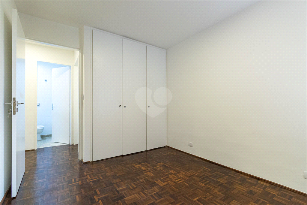 Venda Apartamento São Paulo Itaim Bibi REO83891 11