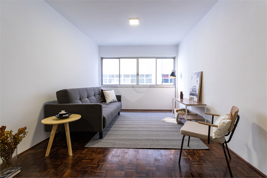 Venda Apartamento São Paulo Itaim Bibi REO83891 1