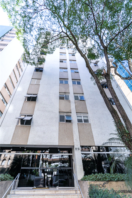 Venda Apartamento São Paulo Itaim Bibi REO83891 30