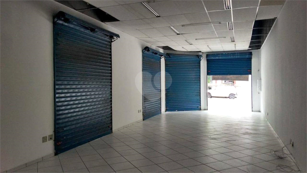 Aluguel Salão Comercial São Bernardo Do Campo Centro REO838912 1