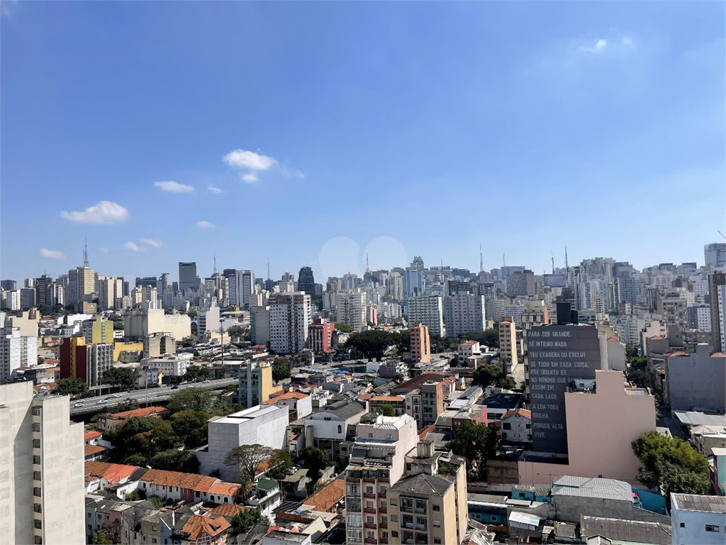 Venda Apartamento São Paulo Bela Vista REO838914 1