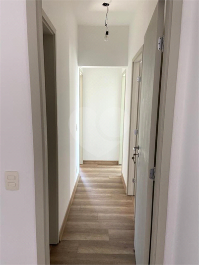 Venda Apartamento Santo André Casa Branca REO838922 10