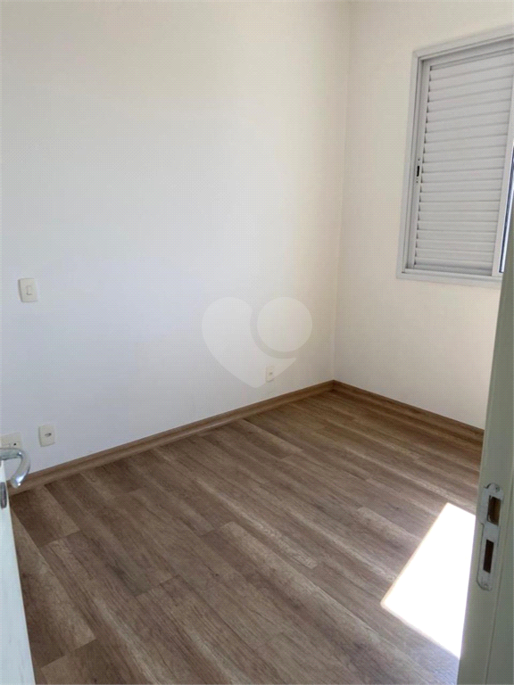 Venda Apartamento Santo André Casa Branca REO838922 12