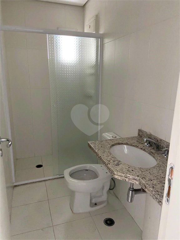 Venda Apartamento Santo André Casa Branca REO838922 14