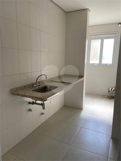 Venda Apartamento Santo André Casa Branca REO838922 16