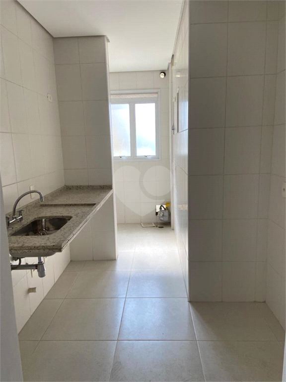 Venda Apartamento Santo André Casa Branca REO838922 17