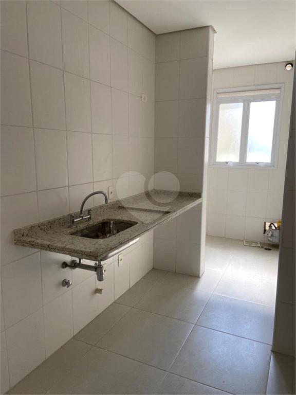 Venda Apartamento Santo André Casa Branca REO838922 19