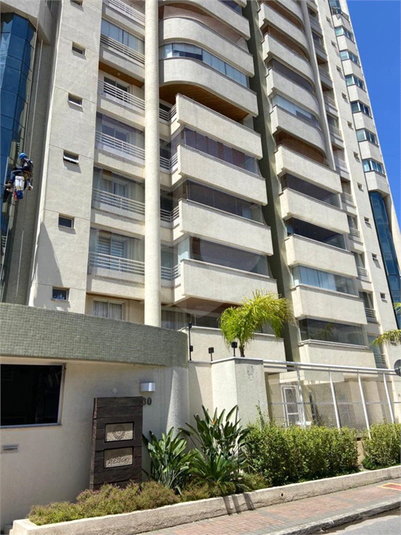 Venda Apartamento Santo André Casa Branca REO838922 23