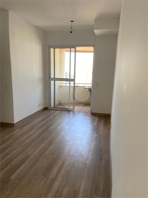 Venda Apartamento Santo André Casa Branca REO838922 4