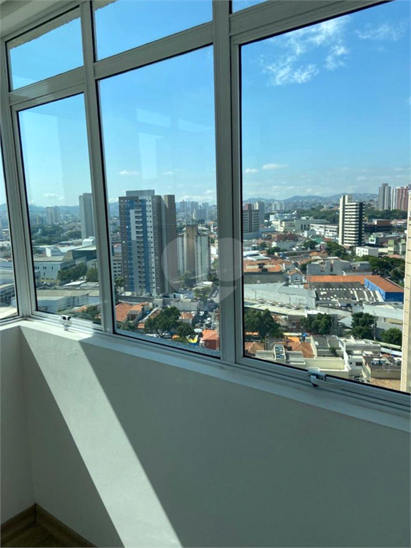 Venda Apartamento Santo André Casa Branca REO838922 5