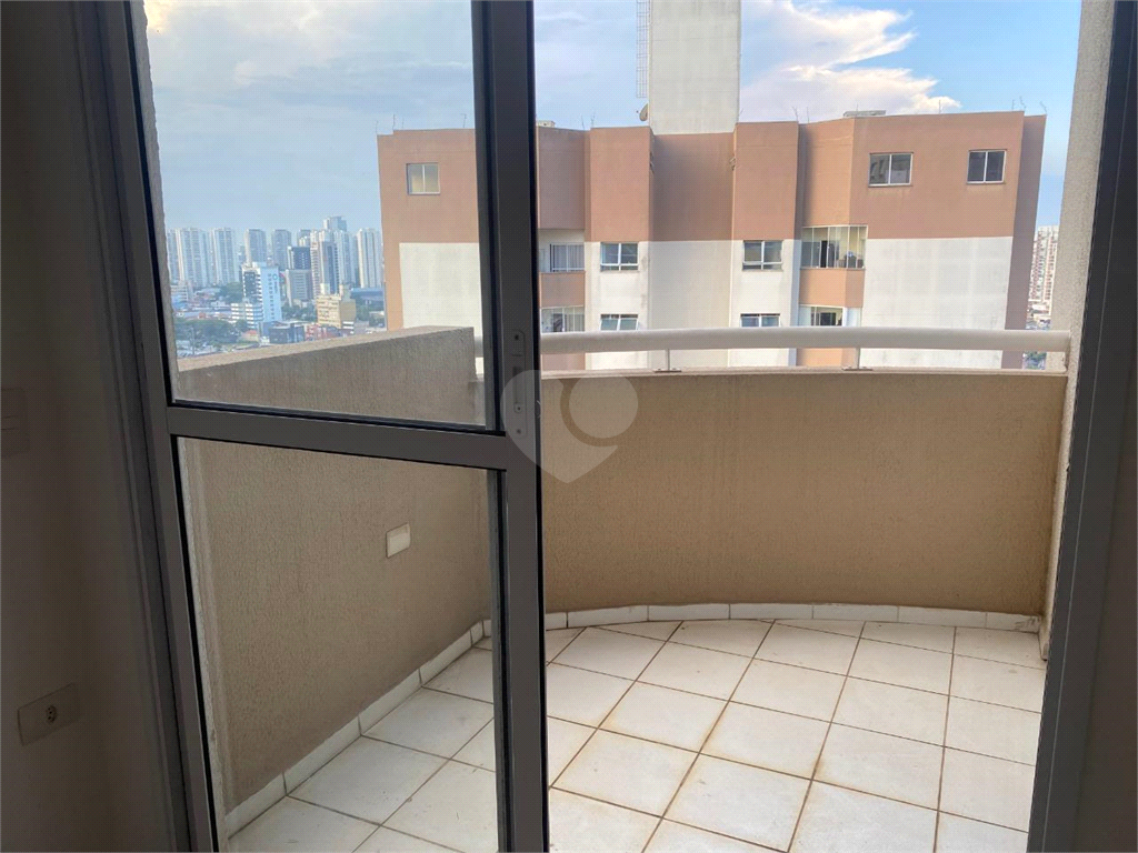 Venda Apartamento São Bernardo Do Campo Jardim Olavo Bilac REO838930 18