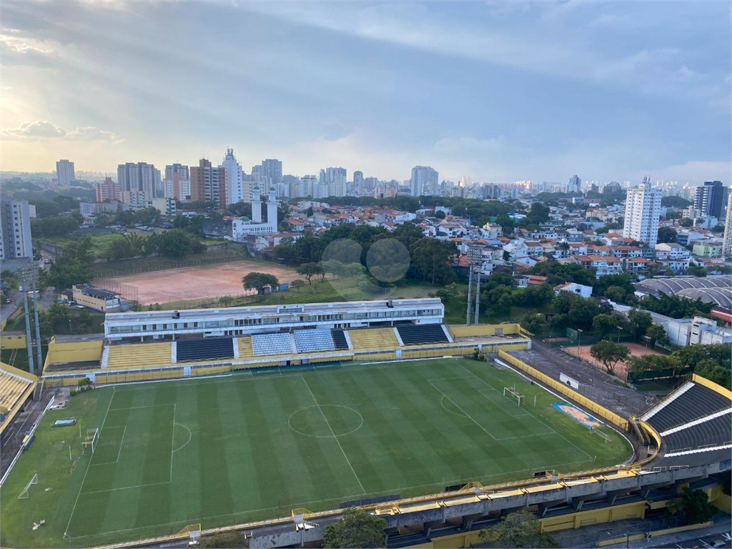 Venda Apartamento São Bernardo Do Campo Jardim Olavo Bilac REO838930 27