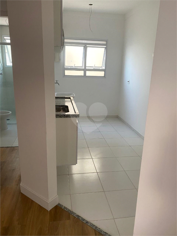 Venda Apartamento São Bernardo Do Campo Jardim Olavo Bilac REO838930 5