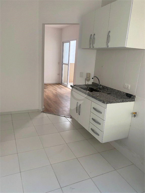 Venda Apartamento São Bernardo Do Campo Jardim Olavo Bilac REO838930 8