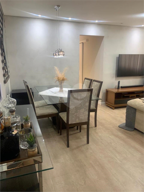 Venda Apartamento Santo André Parque Marajoara REO838935 3