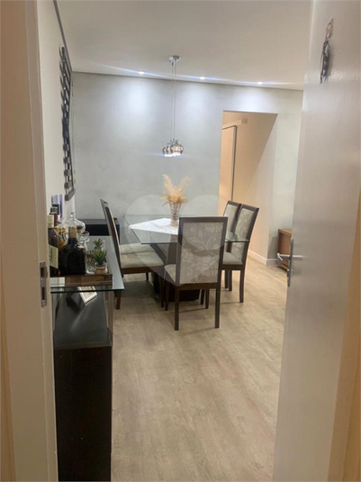 Venda Apartamento Santo André Parque Marajoara REO838935 4