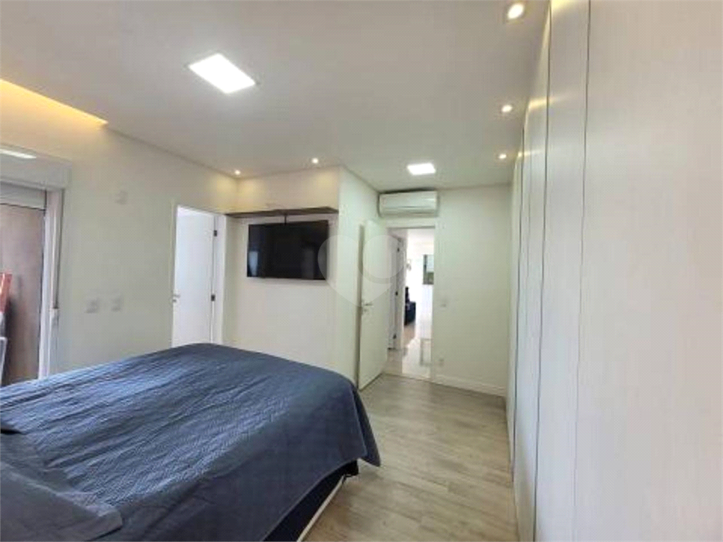 Venda Apartamento São Bernardo Do Campo Baeta Neves REO838938 11