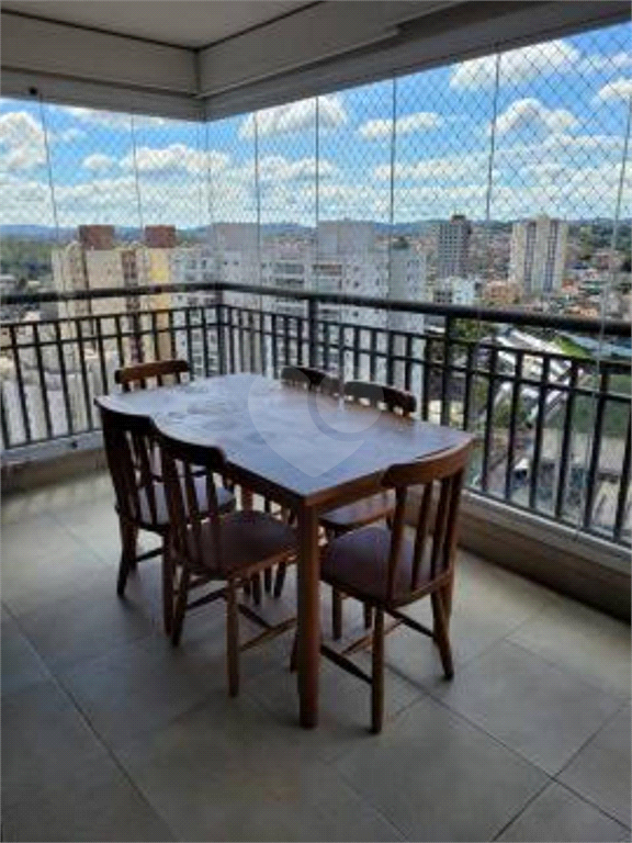 Venda Apartamento São Bernardo Do Campo Baeta Neves REO838938 15