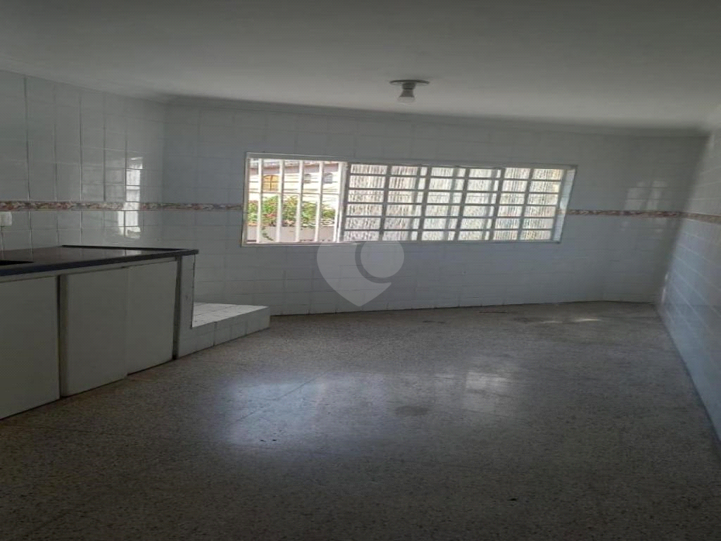 Aluguel Casa São Paulo Vila Santa Catarina REO838951 2