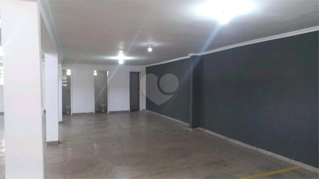 Aluguel Casa São Paulo Vila Santa Catarina REO838951 8