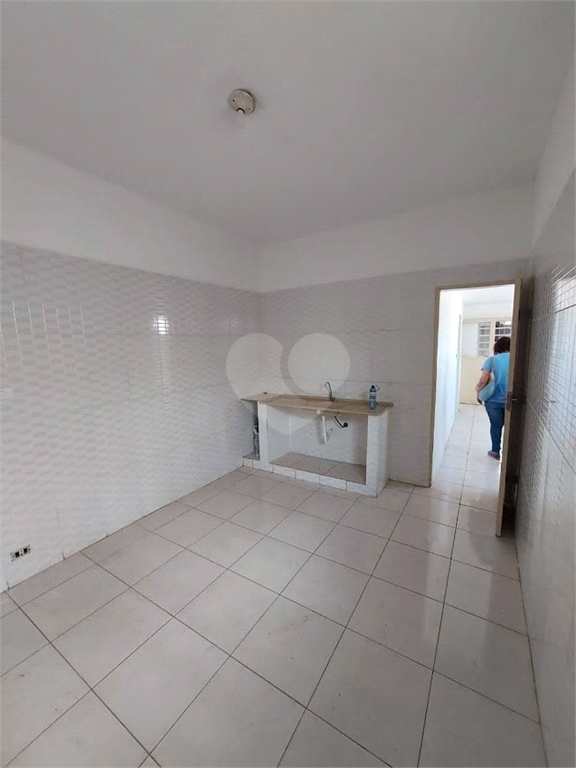 Venda Casa São Paulo Jabaquara REO838966 10