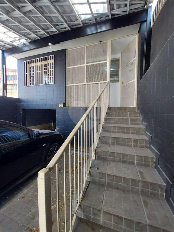 Venda Casa São Paulo Jabaquara REO838966 8