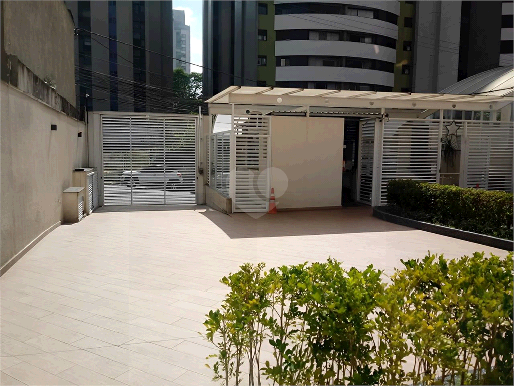 Venda Apartamento São Bernardo Do Campo Centro REO838968 13