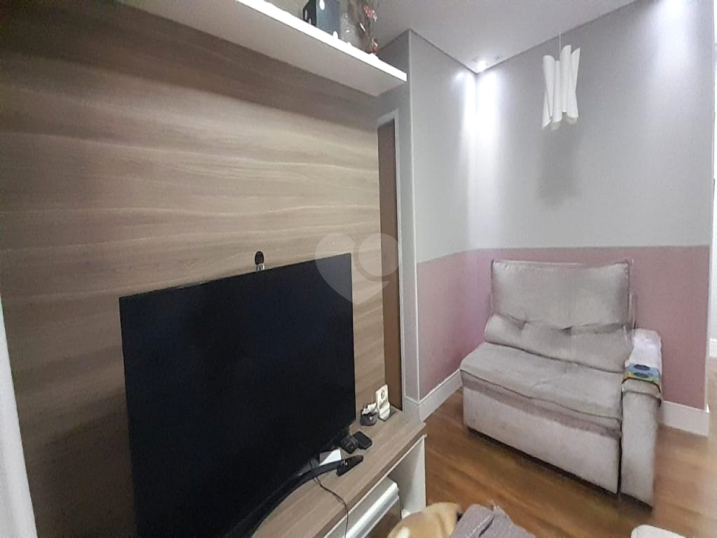 Venda Apartamento São Bernardo Do Campo Rudge Ramos REO838971 12