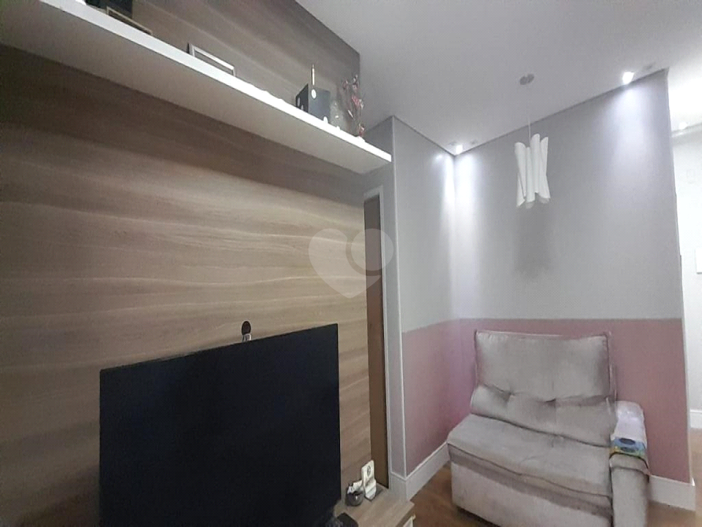 Venda Apartamento São Bernardo Do Campo Rudge Ramos REO838971 13