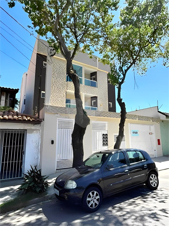 Venda Apartamento Santo André Parque Das Nações REO838988 14