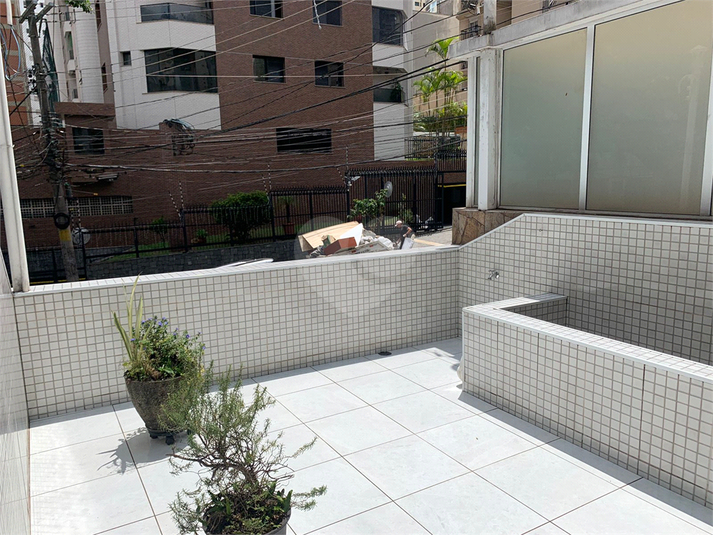 Venda Casa térrea São Paulo Perdizes REO838997 3