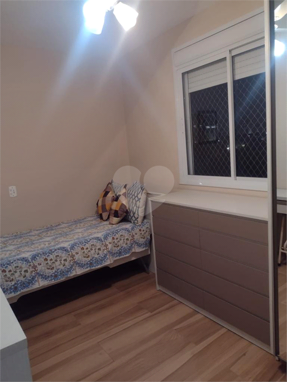 Venda Apartamento São Paulo Brás REO838998 8