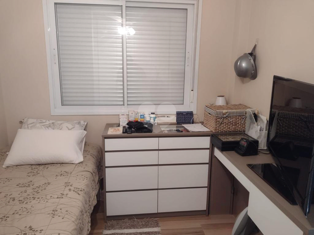 Venda Apartamento São Paulo Brás REO838998 15