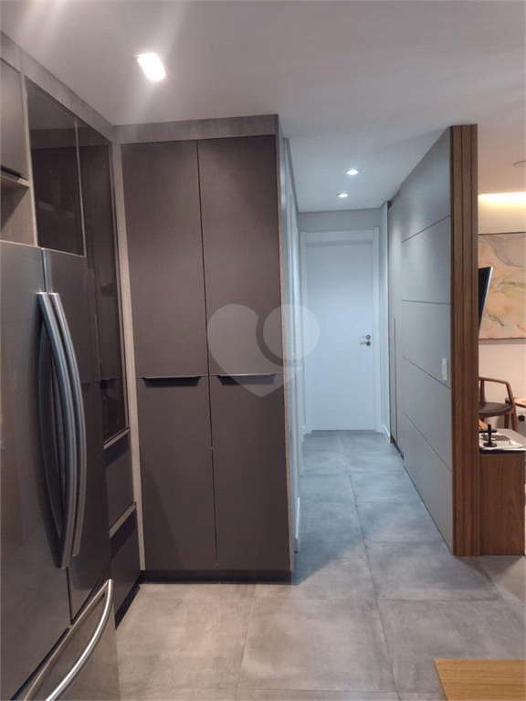 Venda Apartamento São Paulo Brás REO838998 4