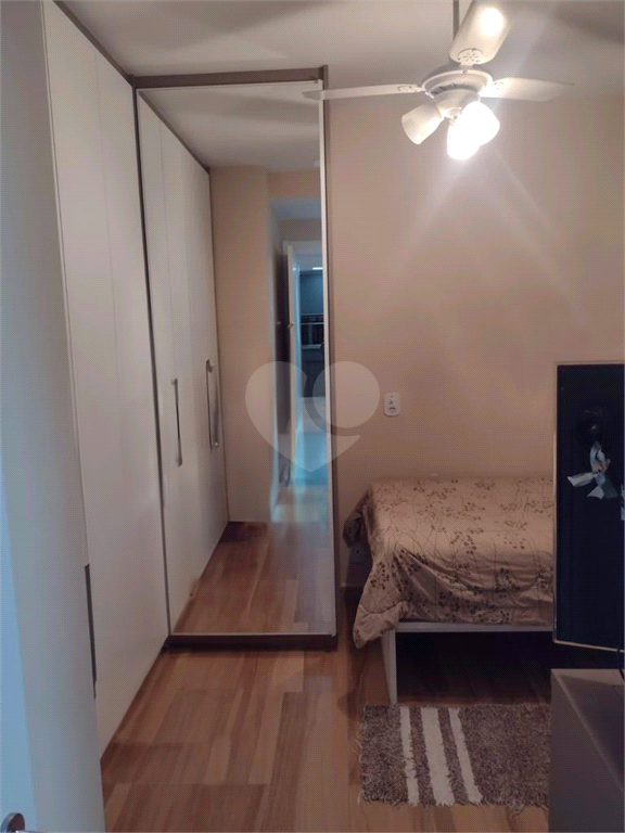 Venda Apartamento São Paulo Brás REO838998 11