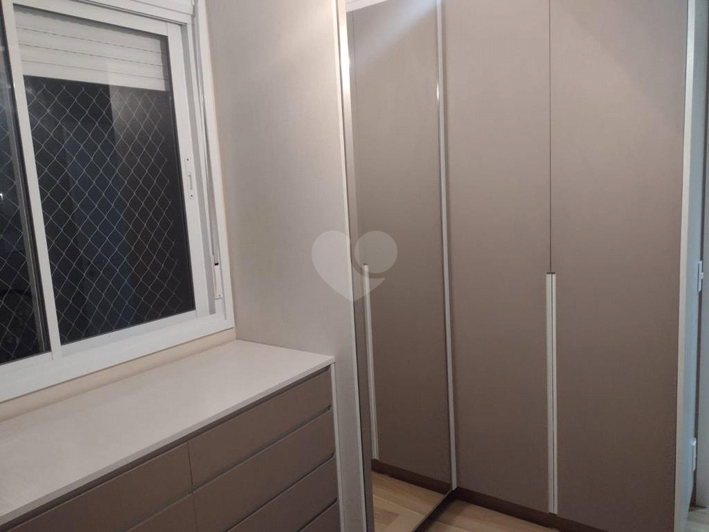 Venda Apartamento São Paulo Brás REO838998 9