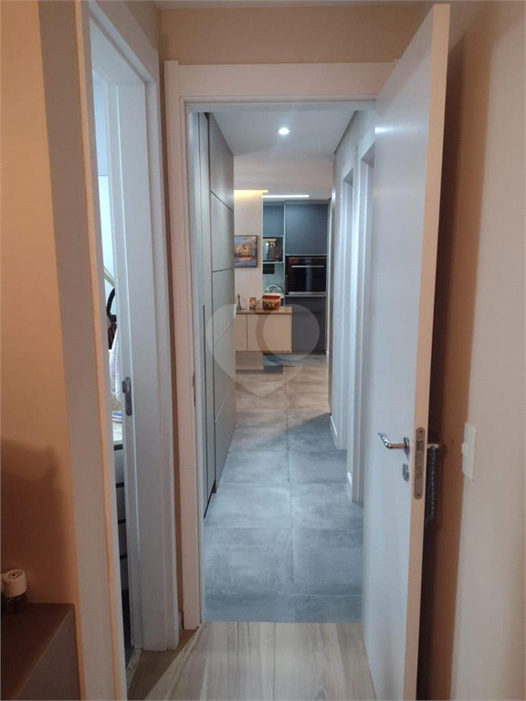 Venda Apartamento São Paulo Brás REO838998 5