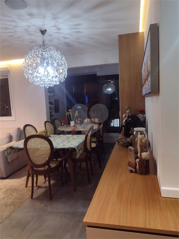 Venda Apartamento São Paulo Brás REO838998 1