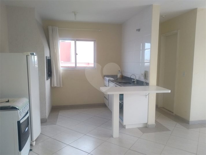 Venda Apartamento Curitiba Novo Mundo REO838999 34